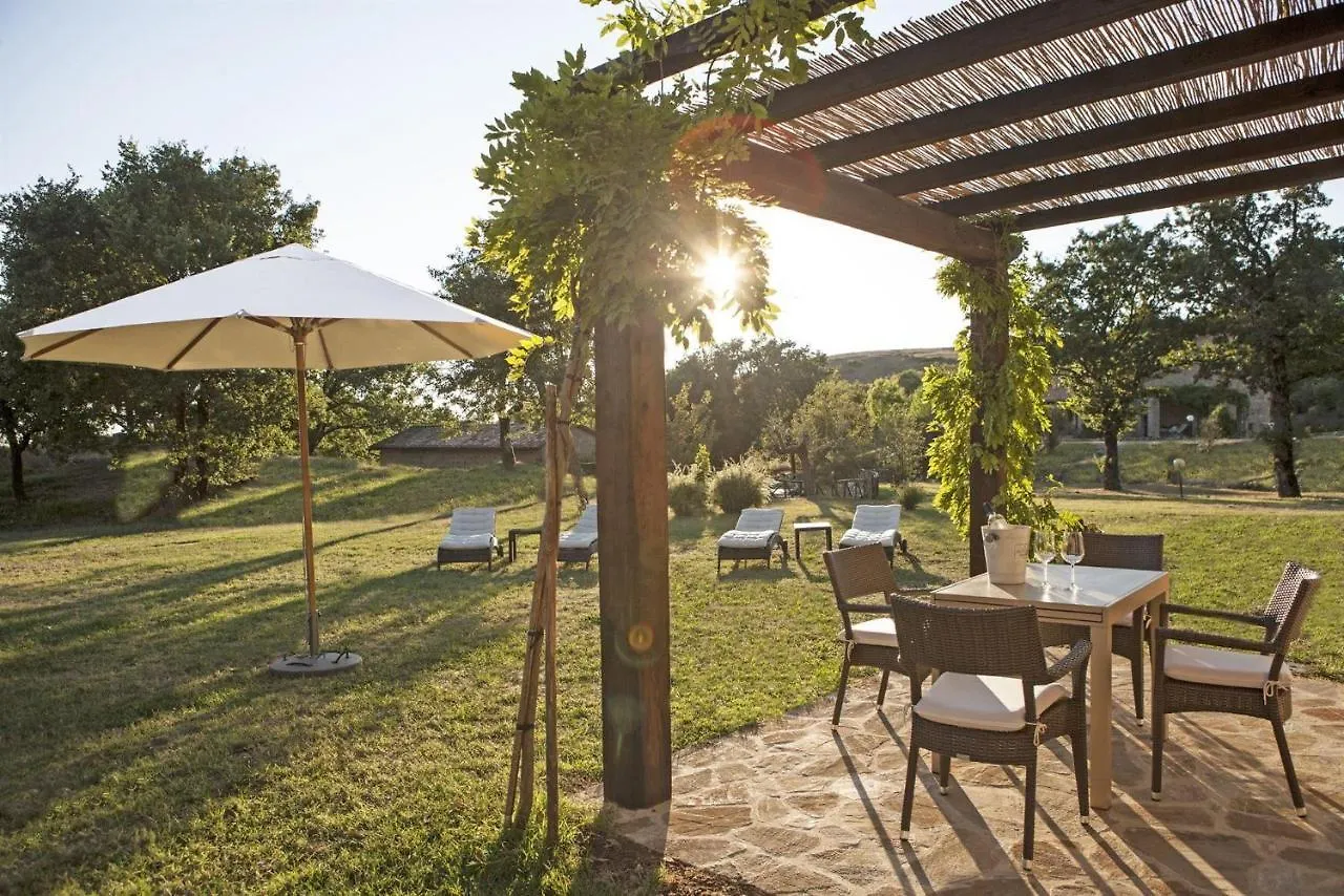Ciliegia Apartment Roccalbegna