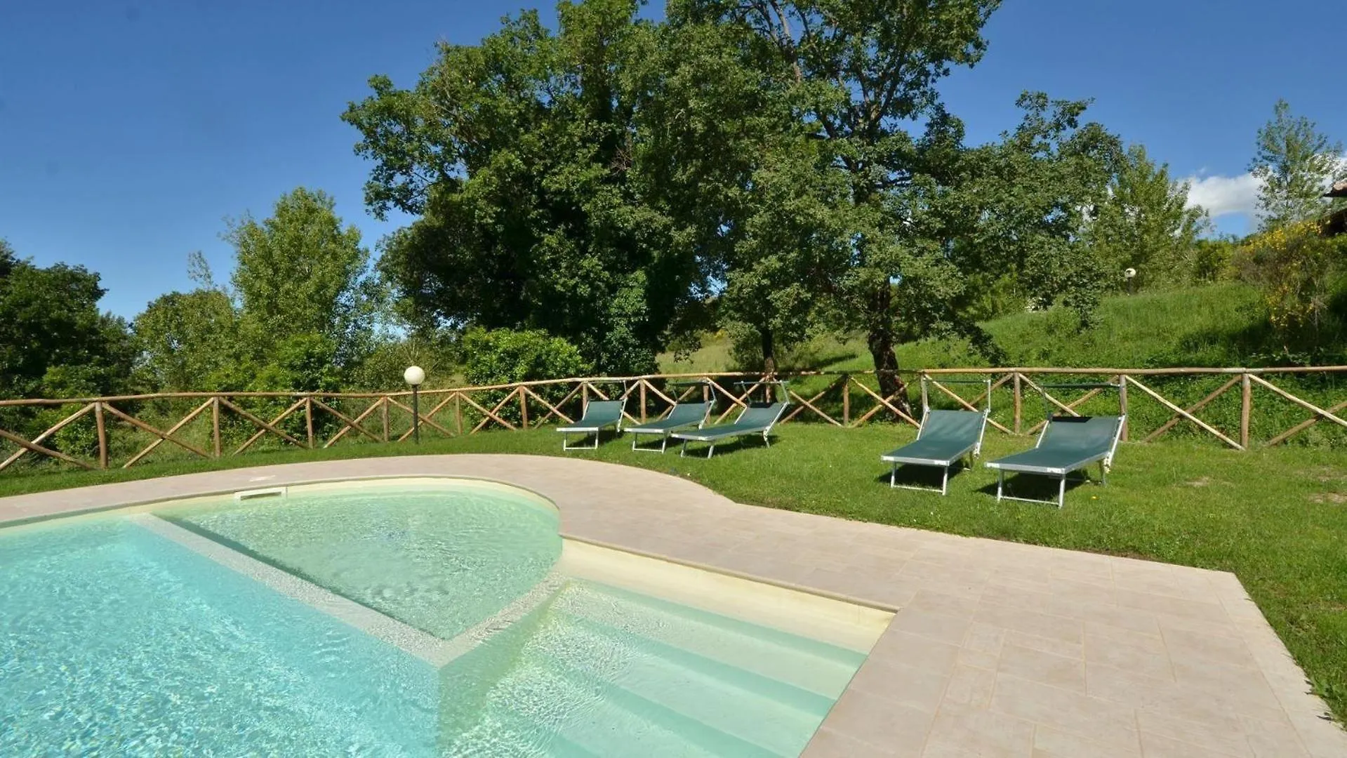 Ciliegia Apartment Roccalbegna